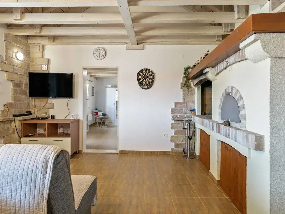 Holiday Home in Marina near Beaches