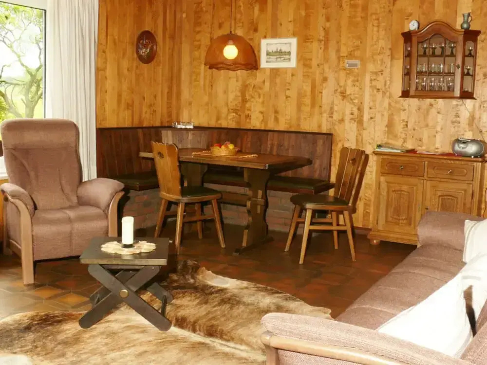 1 Siefertshof Comfortable Holiday Residence