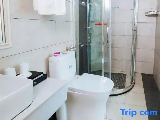 GreenTree Alliance Southwest Xingyi City Magic East Road Hotel