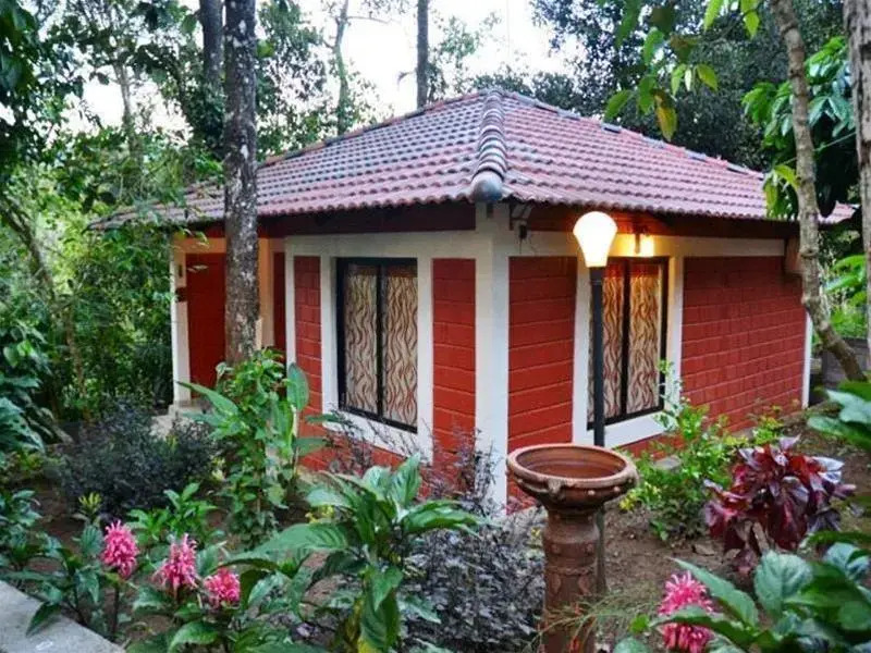 Poetree Thekkady