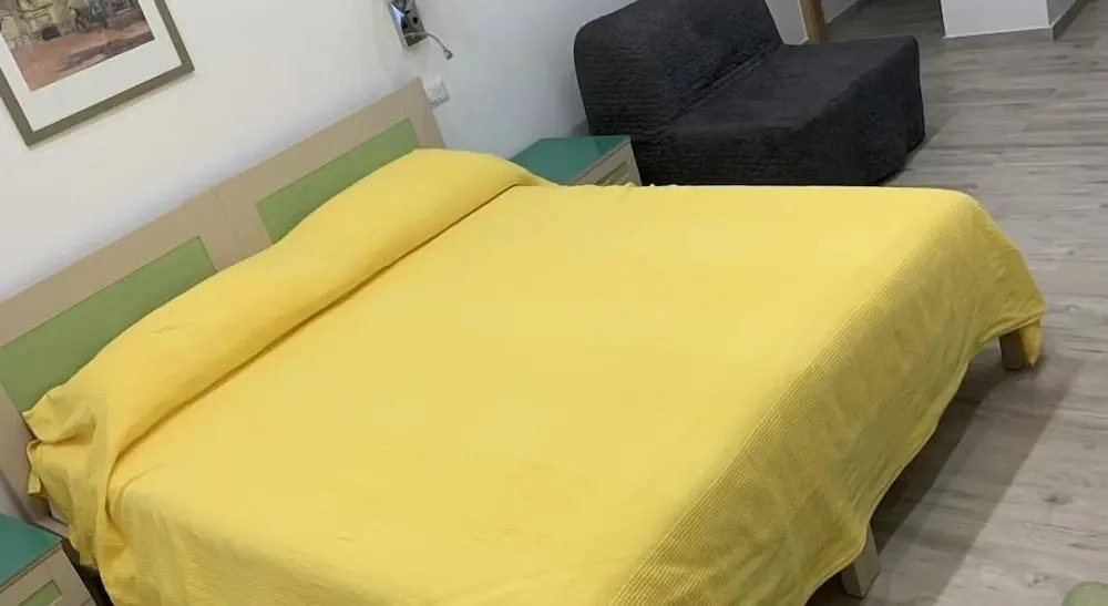 Hedera Capri B&B