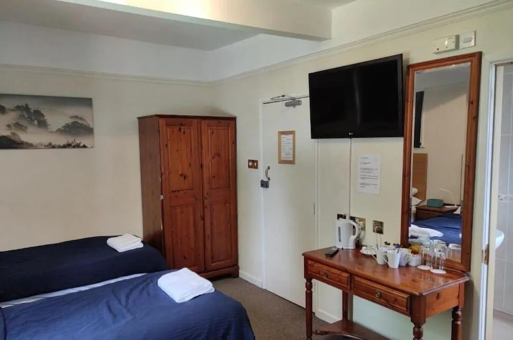 Sussex Lodge Hotel