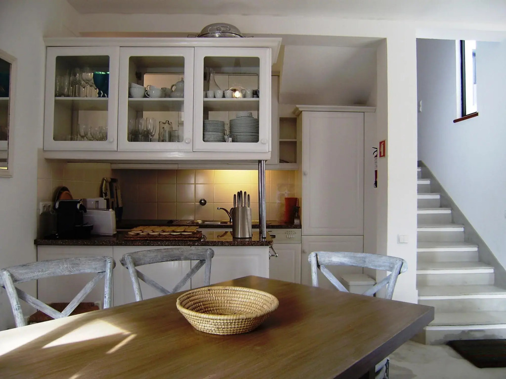 T001 Villa Sunshine (Oceano)