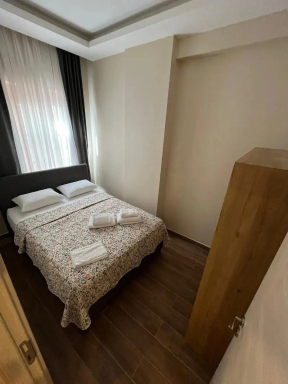 Hotel Majestik