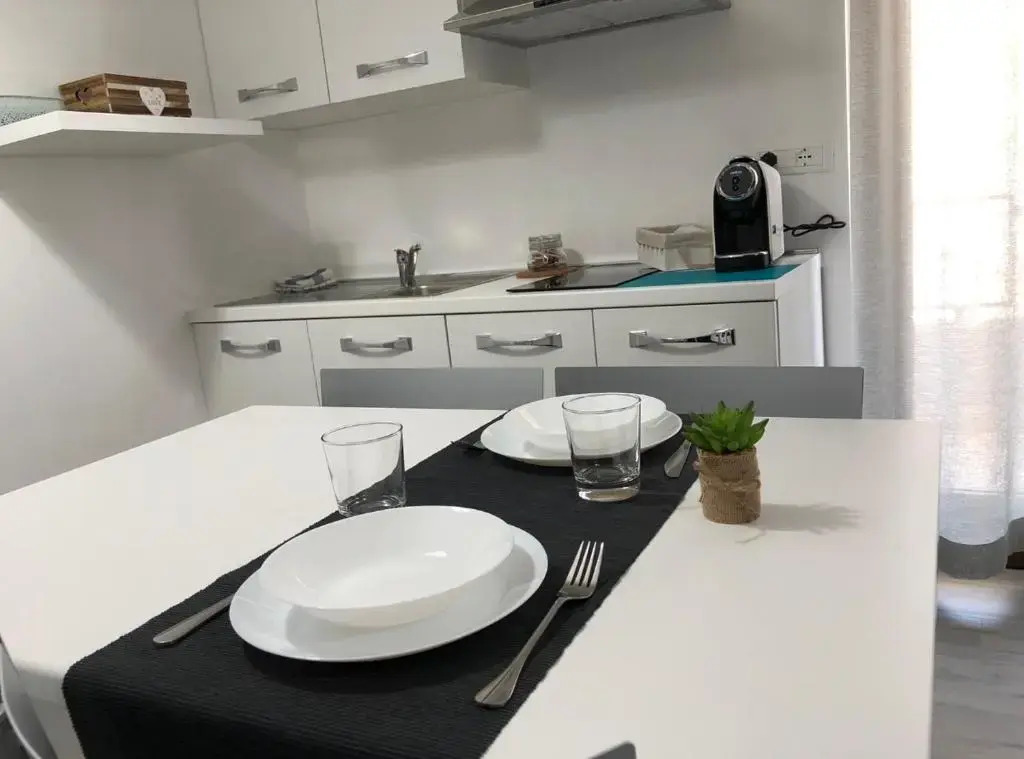 B&B Luxury Apartments