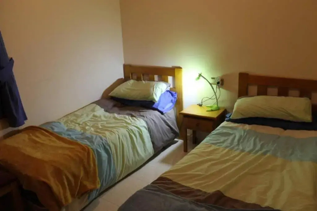 Playa Golf R6, 1st Floor Apartment with Com Pool p251