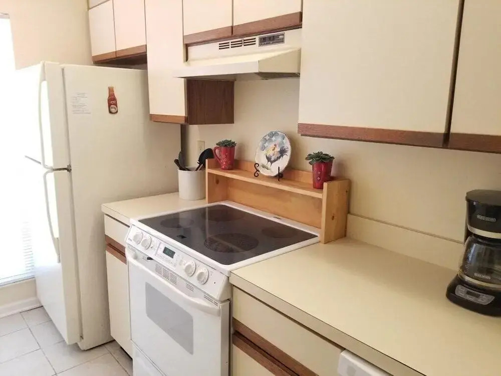 Ocean View, 2 Balconies, 2 Pools - Sea Place 13238