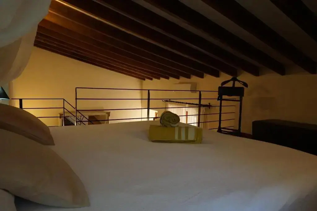 Agroturismo Sa Pletassa