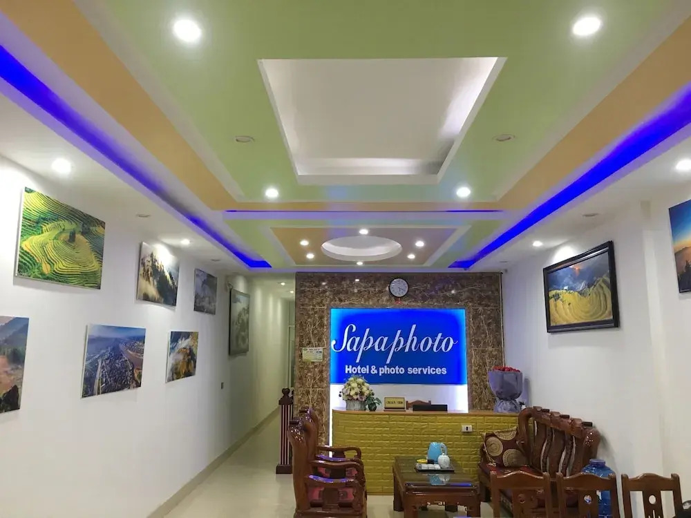 Sapaphoto Hotel