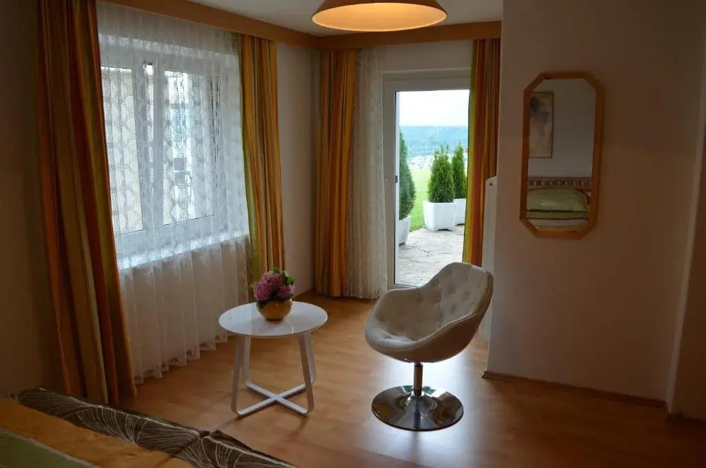 Appartements Gstehaus Habernig