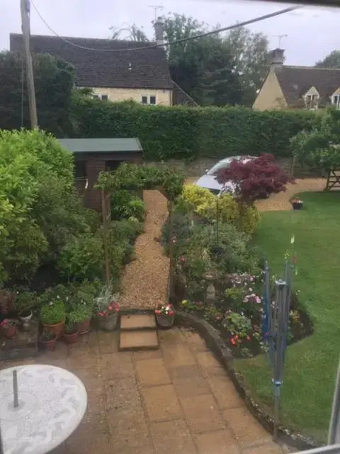 The Nurseries Bed and Breakfast Fairford