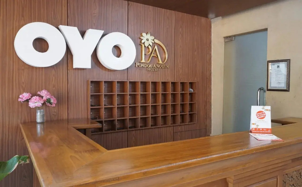 Hotel Pondok Anggun