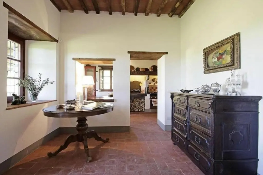 Villa Altomonte