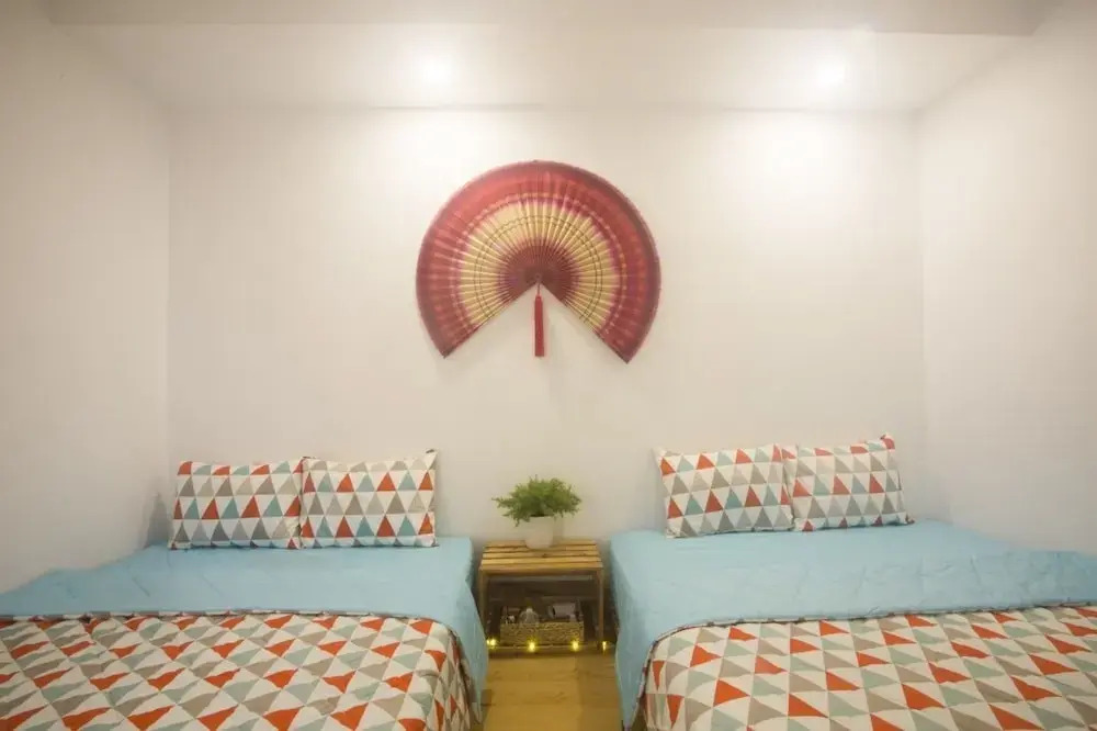 Big Hotel Vung Tau