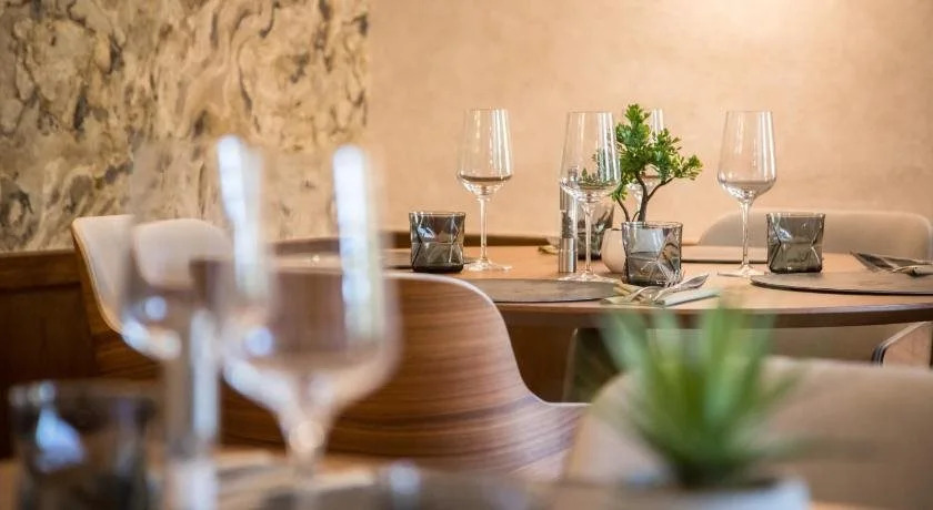Maison Zugno Hôtel & Spa