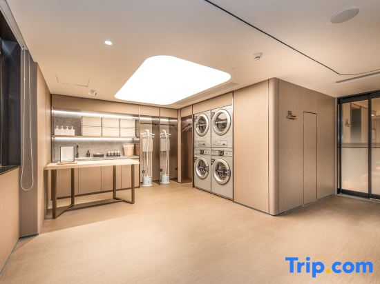 Ji Hotel Jingzhou High‑Speed Railway Station & Fantawild Branch