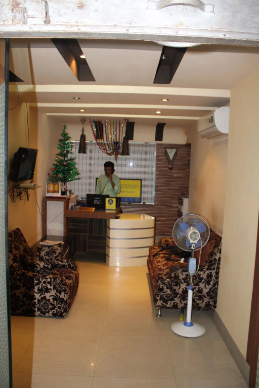 Transit Inn Guest House