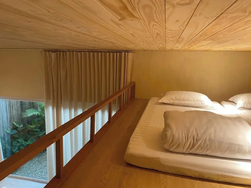 Vả Riverside Retreat