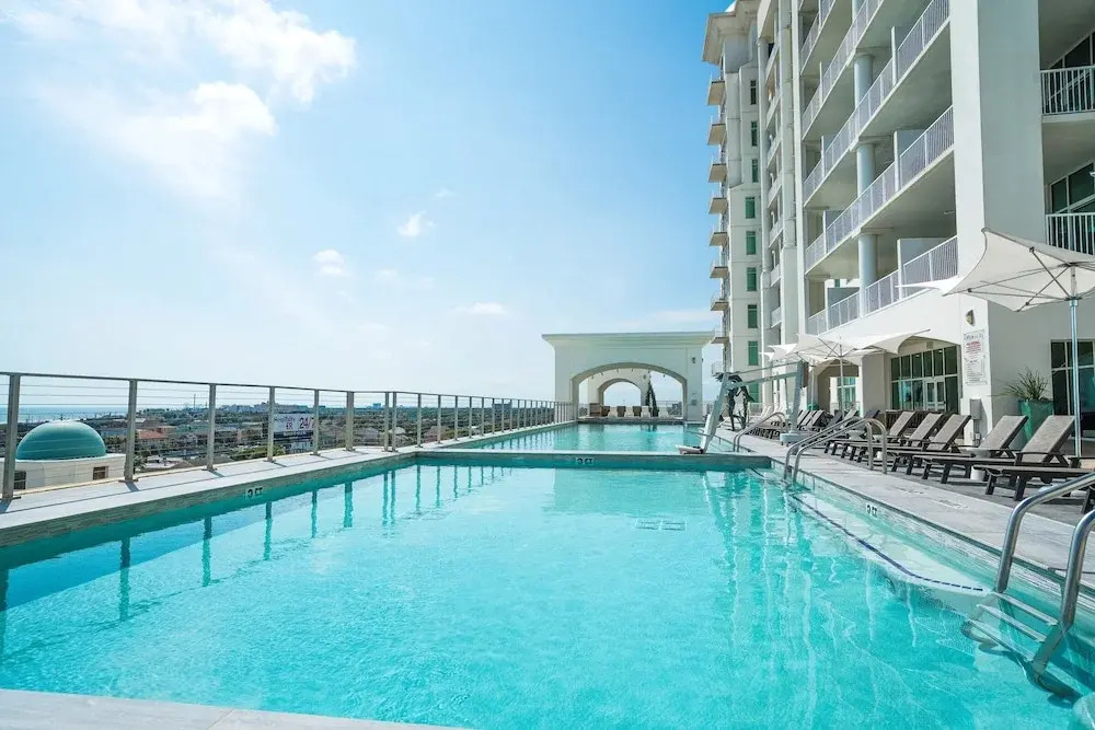 Sea It All 1 Bedroom Condo