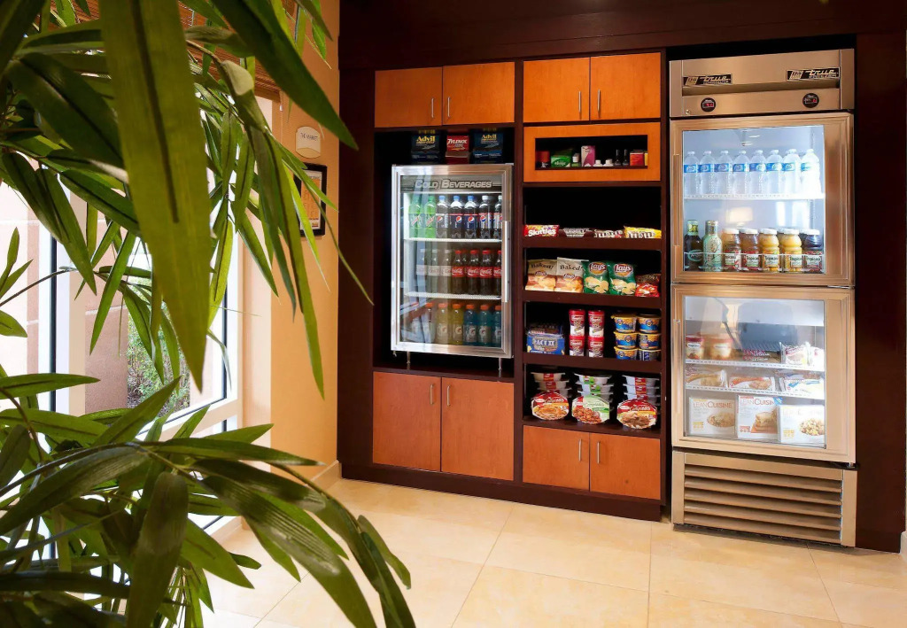 Fairfield Inn and Suites by Marriott Naples