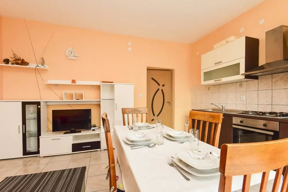 Apartment Milena Podsolarsko / Two Bedrooms A1