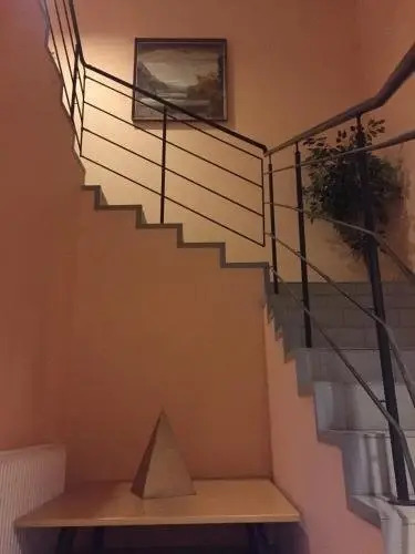 Hotell Merily OÜ