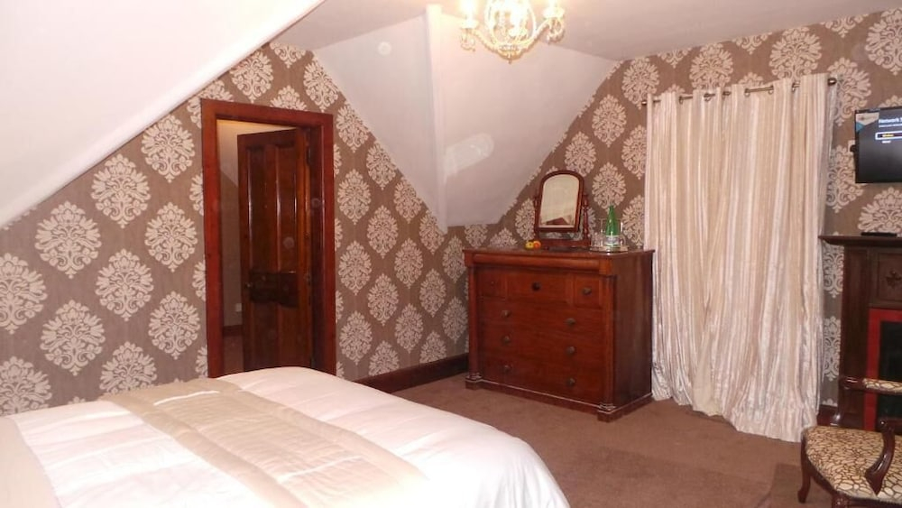 St Michaels Guest House