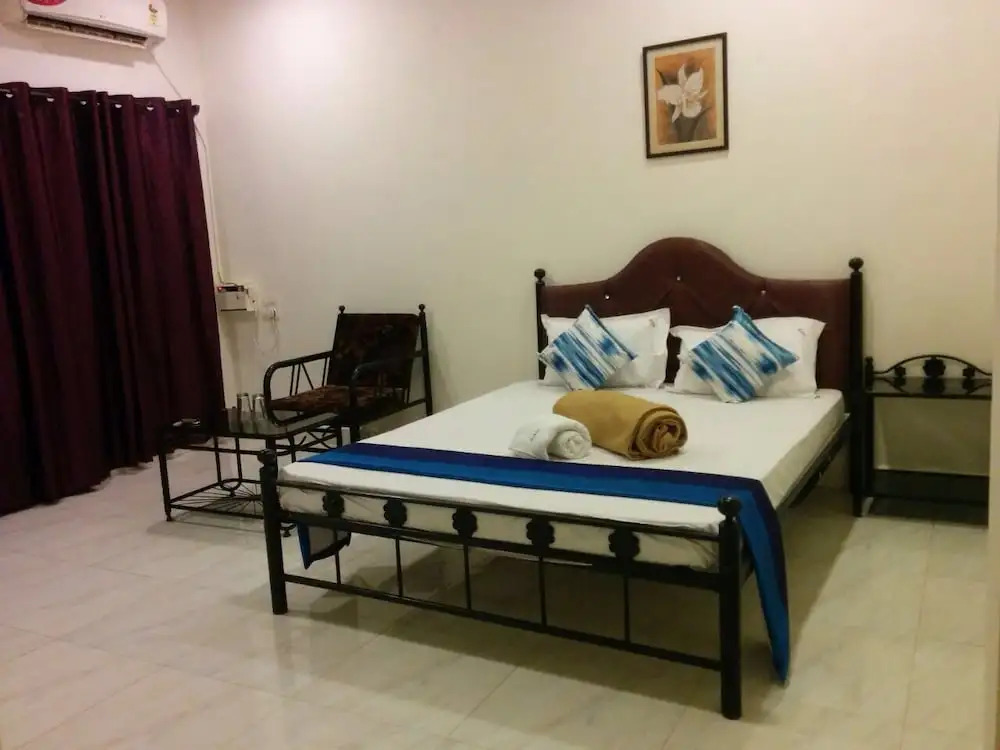 Hotel Prime Residency