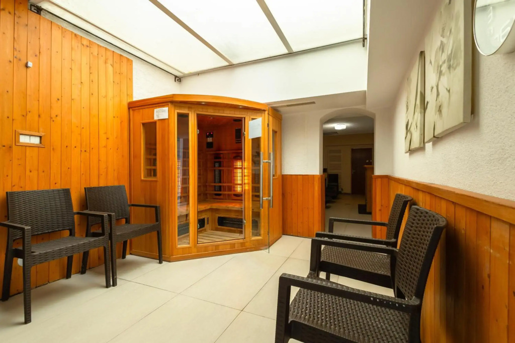 Hotel pod Zámkom