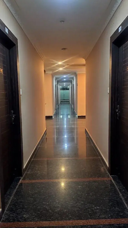 Hotel Omm Palace