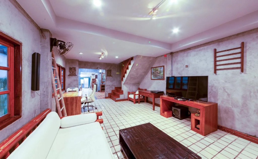 Feel Nimman Boutique