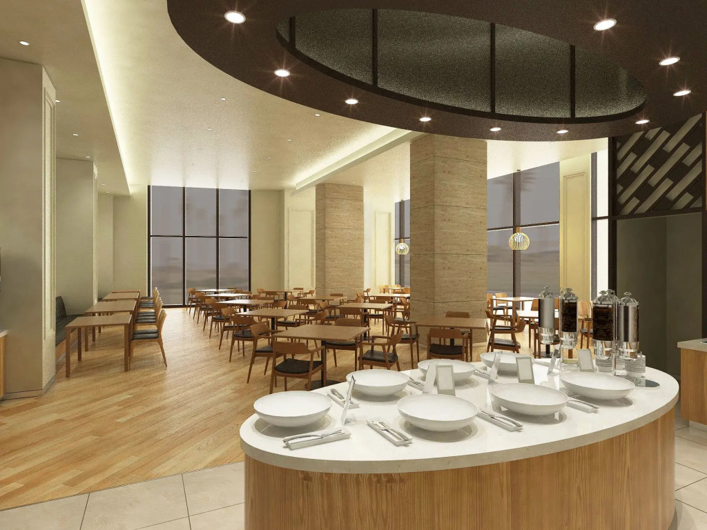 SL Hotel Gangneung