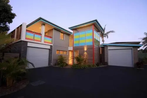 Lorikeet 2, 66 Underwood Rd, Forster