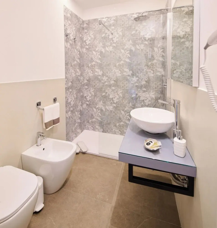 San Nicola Rooms Siracusa