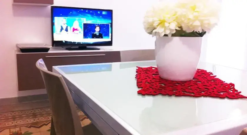 Casa Vacanza Giorgia - CM 10
