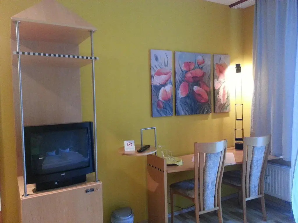 C-YOU Hotel Chemnitz
