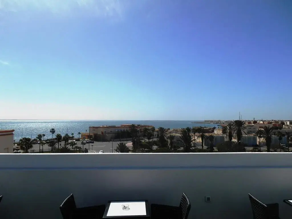 Boutique Hôtel Albaraka