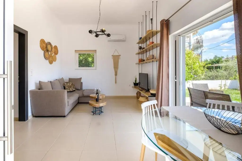 Oreon Suites Nafplio