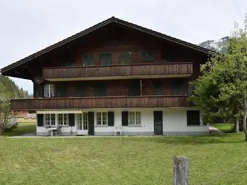 Apartment Oey-Hus