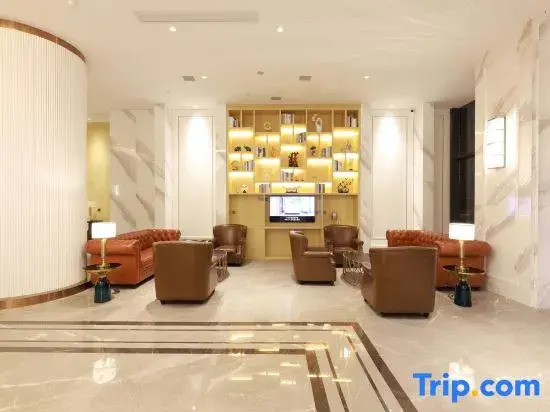 Vienna International Hotel (Shangrao Economic Development Zone)
