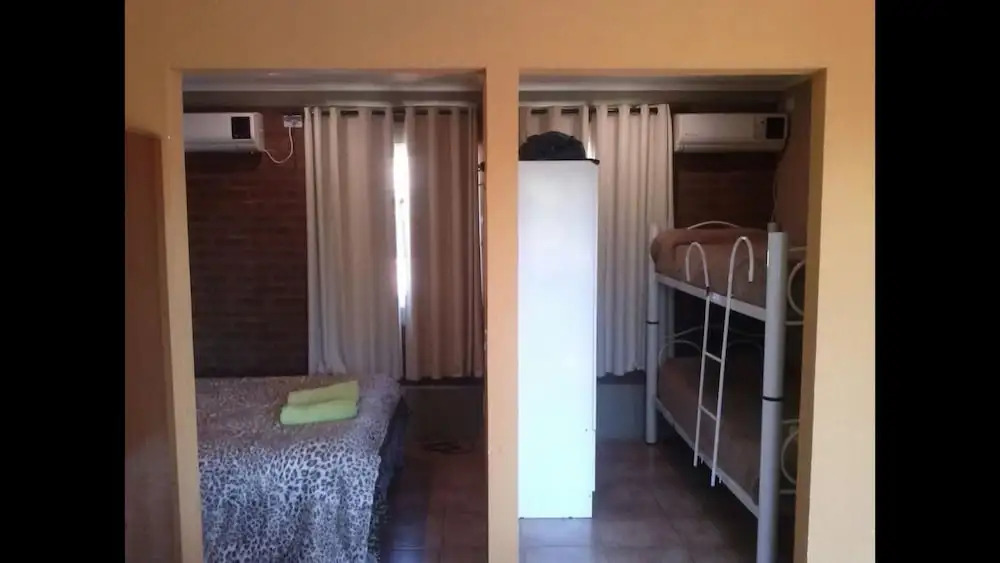 Iguazú Apartments