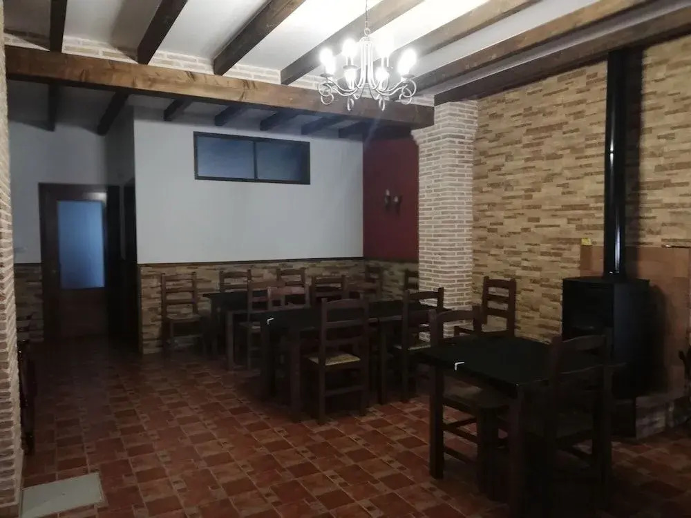 Casa Rural Casole