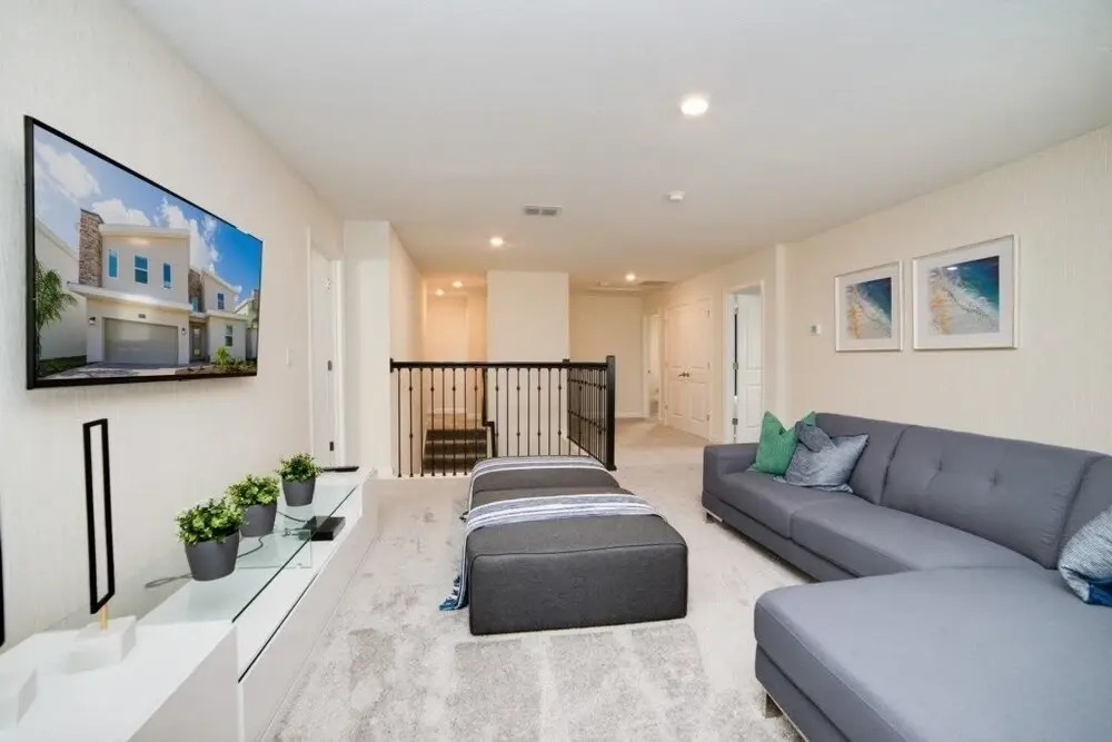 8892cabot 9 Bedroom Villa by Redawning