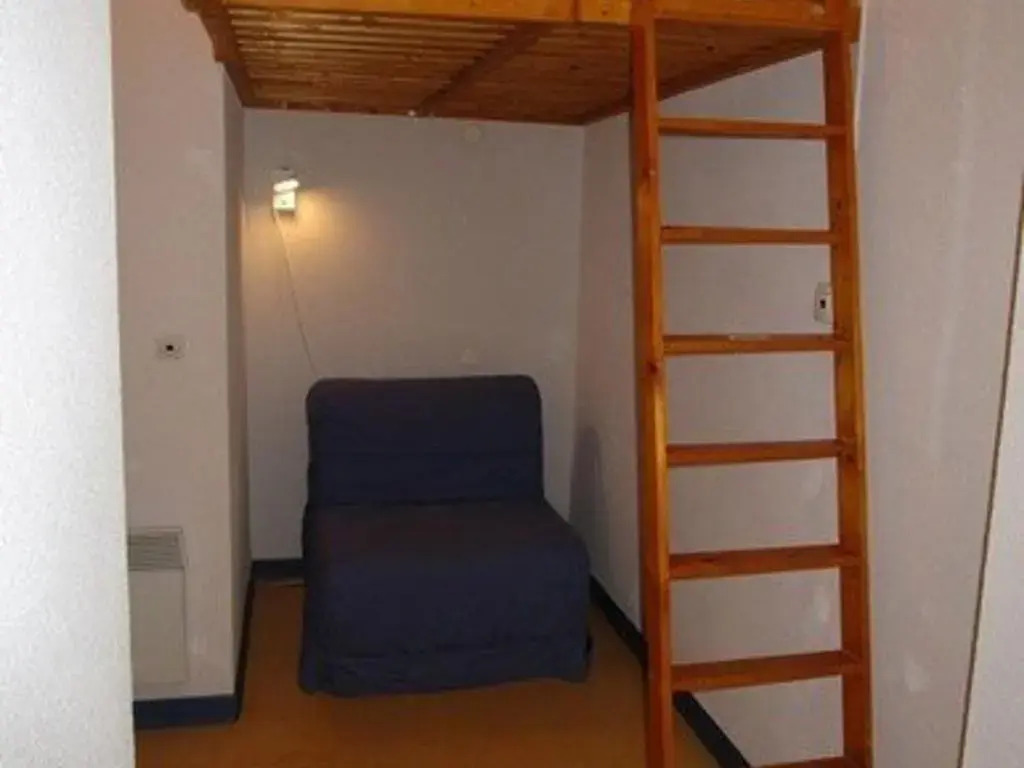 Appartement Cauterets, 2 pièces, 6 personnes - FR-1-234-158