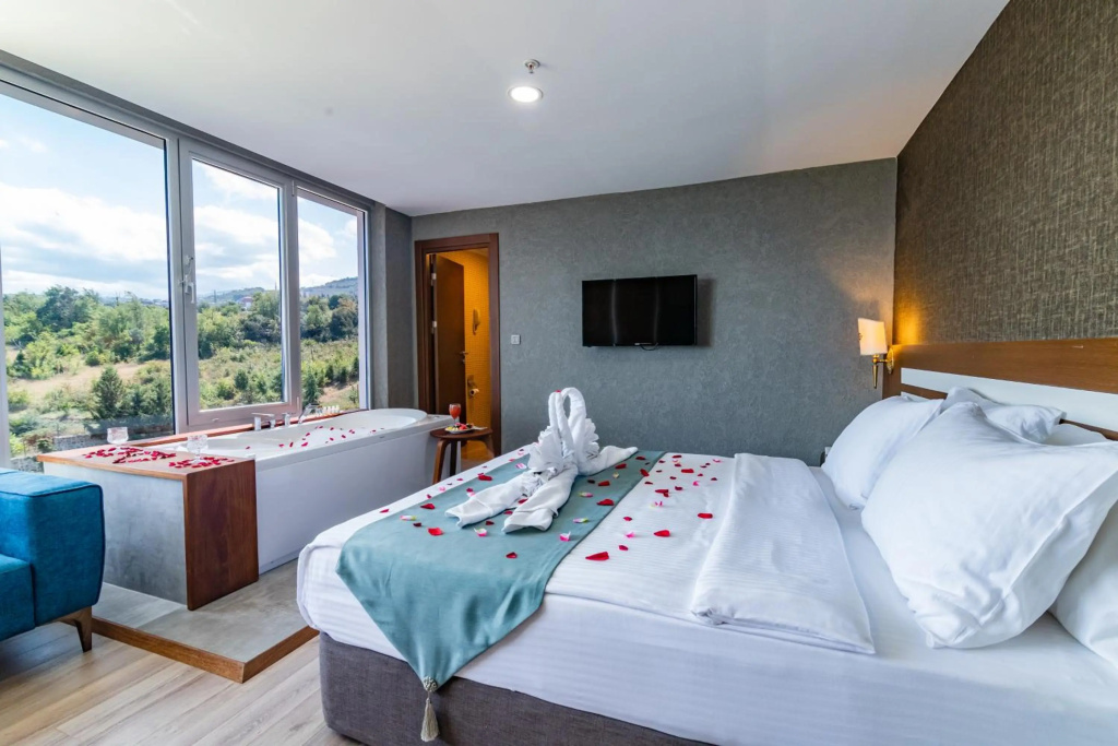 Tilya Resort Hotel