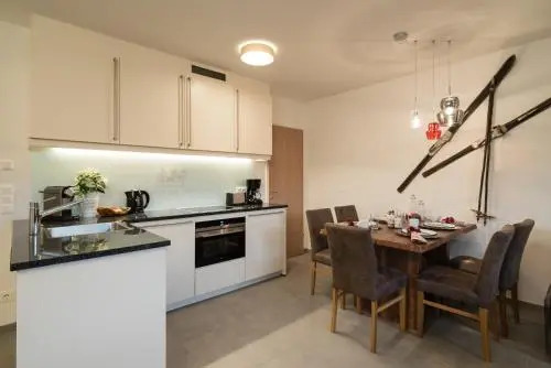 Village Park Suites