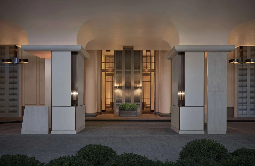 Andaz Shenzhen Bay