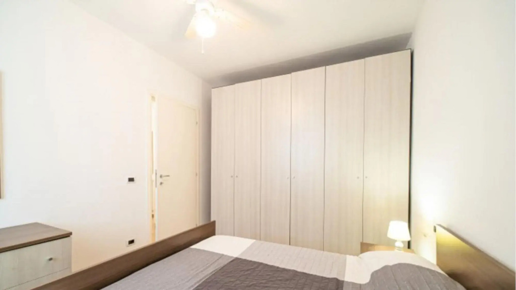 Two-room apartment with sea view near the famous Sansone beach-BILOCALE A SANSONE