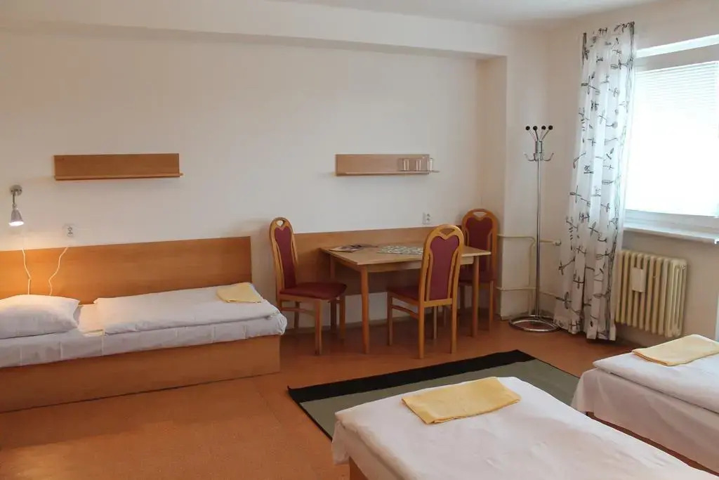 Hostel Turist