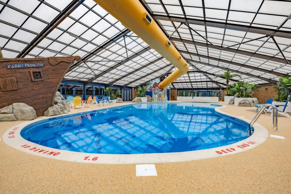 Marine Holiday Park